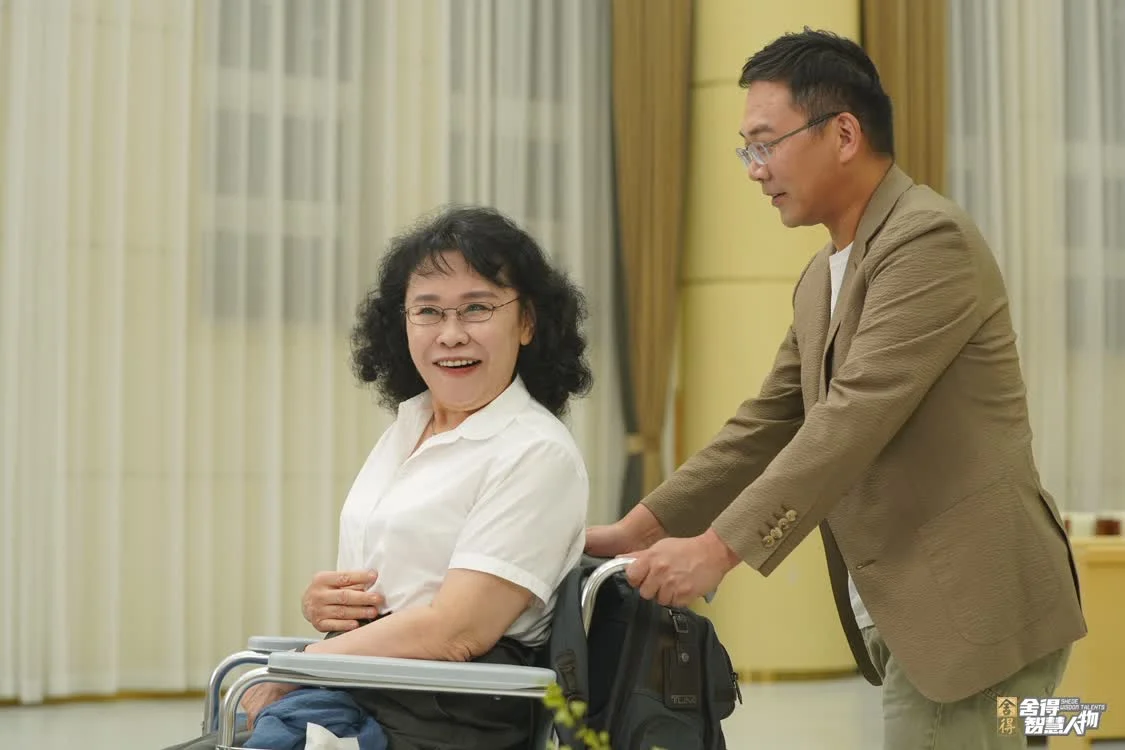 《壹定发智慧人物》第六季越过山丘，于壹定发之间共振时代脉搏