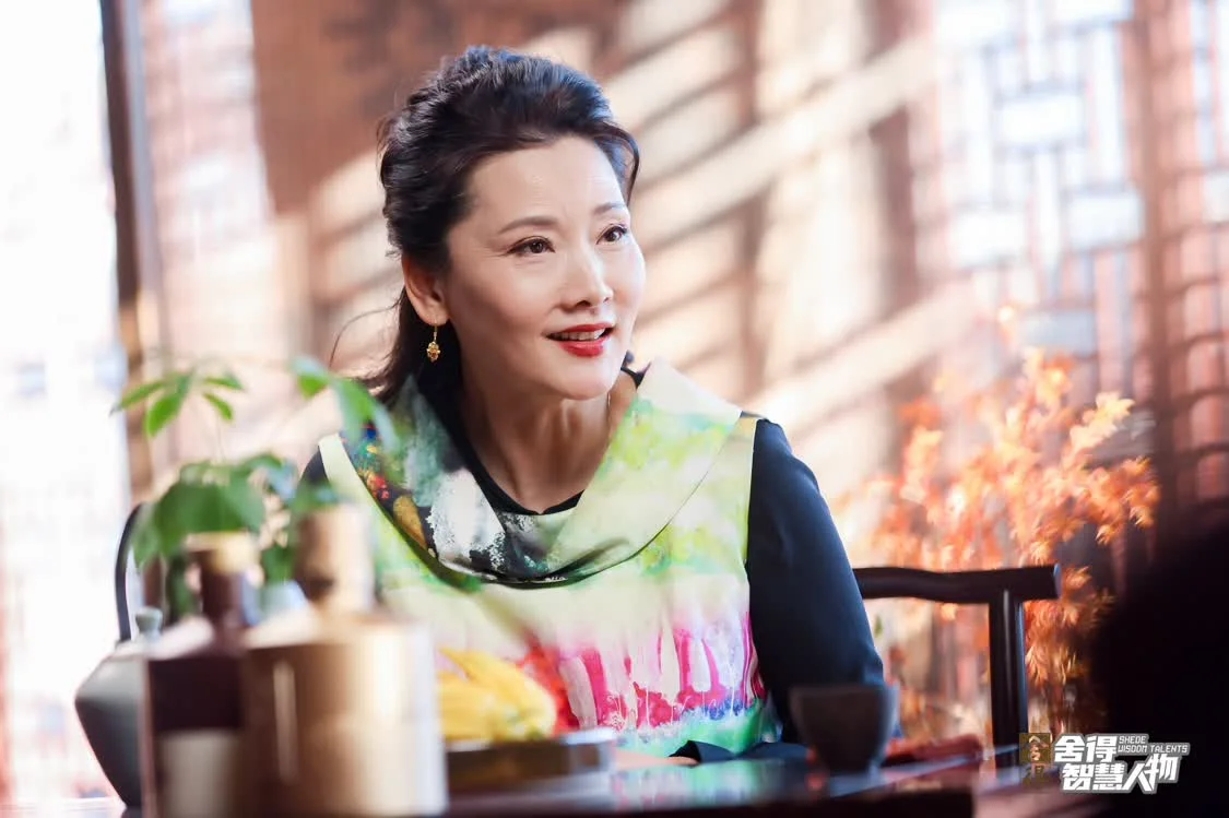 《壹定发智慧人物》第六季越过山丘，于壹定发之间共振时代脉搏